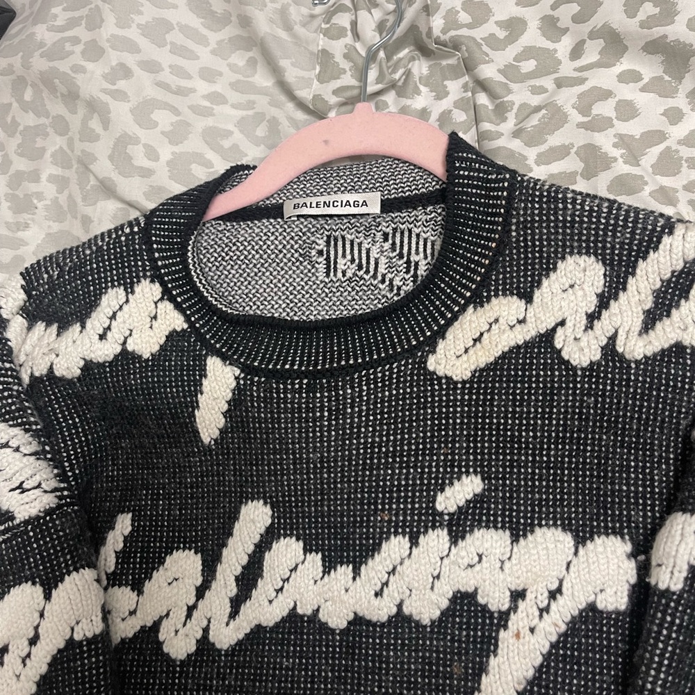 Sweater (M)